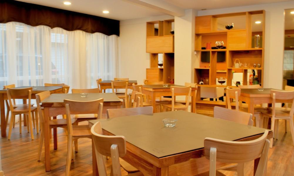 Madero Aysen Aparthotel Coihaique Kültér fotó